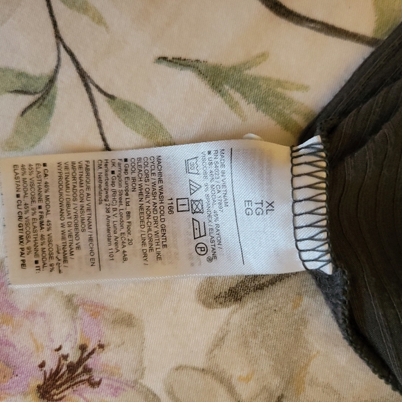 Maternity Sleepset - Picture 4 of 5